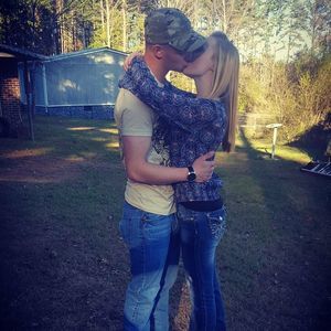 Meet your Posher, Katelyn